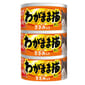CIAO CIAO 貓罐頭 日本INABA 新產品 60g×3 60g  正面圖