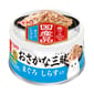CIAO CIAO 貓罐頭 新產品 60g 60g  正面圖