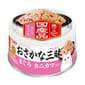 CIAO CIAO 貓罐頭 新產品 60g 60g  正面圖