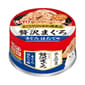 CIAO CIAO 貓罐頭 新產品 60g 60g  正面圖