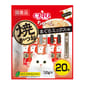 CIAO CIAO 貓零食 新產品 12g×20本 12g  正面圖