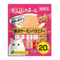 CIAO CIAO 貓肉泥 新產品 14g×20本 14g  正面圖