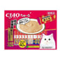 CIAO CIAO 貓肉泥 新產品 14g×40本 14g  正面圖