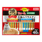 CIAO CIAO 貓肉泥 新產品 14g×40本 14g  正面圖