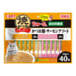 CIAO CIAO 貓肉泥 新產品 14g×40本 14g  正面圖
