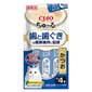 CIAO CIAO 貓肉泥 新產品 14g×4本 14g  正面圖