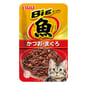 CIAO CIAO 貓零食 日本INABA 新產品 80g 80g  正面圖