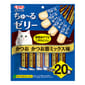 CIAO CIAO 貓零食 新產品 15g×20本 15g  正面圖
