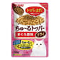 CIAO CIAO 貓零食 日本INABA 新產品 120g 120g  正面圖