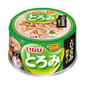 CIAO CIAO 貓罐頭 日本INABA 新產品 80g 80g  正面圖