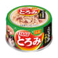 CIAO CIAO 貓罐頭 日本INABA 新產品 80g 80g  正面圖