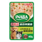 CIAO CIAO 狗零食 日本INABA 新產品 40g 40g  正面圖