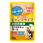 CIAO CIAO 狗零食 日本INABA 新產品 40g 40g  正面圖