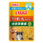 CIAO CIAO 狗零食 日本INABA 新產品 40g 40g  正面圖