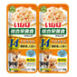 CIAO CIAO 狗濕糧 日本INABA 新產品 80g 80g  正面圖