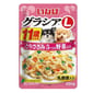 CIAO CIAO 狗濕糧 日本INABA低脂肪袋裝濕糧 新產品 280g 280g  正面圖