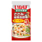 CIAO CIAO 狗零食 日本INABA 新產品 60g×3袋 60g  正面圖
