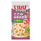 CIAO CIAO 狗零食 日本INABA 新產品 60g×3袋 60g  正面圖