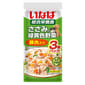 CIAO CIAO 狗零食 日本INABA 新產品 60g×3袋 60g  正面圖