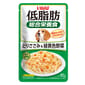 CIAO CIAO 狗零食 日本INABA 新產品 80g 80g  正面圖