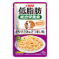CIAO CIAO 狗零食 日本INABA 新產品 80g 80g  正面圖