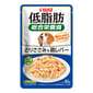 CIAO CIAO 狗零食 日本INABA 新產品 80g 80g  正面圖