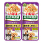 CIAO CIAO 狗零食 日本INABA 新產品 80g 80g  正面圖