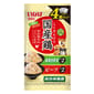 CIAO CIAO 狗肉泥 日本INABA 新產品 70g×4袋 70g  正面圖
