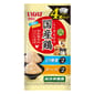 CIAO CIAO 狗肉泥 日本INABA 新產品 70g×4袋 70g  正面圖