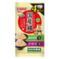 CIAO CIAO 狗肉泥 日本INABA 新產品 70g×4袋 70g  正面圖