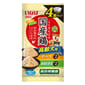 CIAO CIAO 狗肉泥 日本INABA 新產品 70g×4袋 70g  正面圖