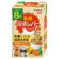CIAO CIAO 狗零食 日本INABA 新產品 40g×8袋 40g  正面圖