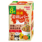 CIAO CIAO 狗零食 日本INABA 新產品 40g×8袋 40g  正面圖
