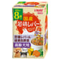 CIAO CIAO 狗零食 日本INABA 新產品 40g×8袋 40g  正面圖