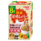 CIAO CIAO 狗零食 日本INABA 新產品 40g×8袋 40g  正面圖