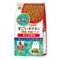 CIAO CIAO 貓糧 新產品 160g×4袋 160g  正面圖