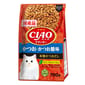 CIAO CIAO 貓糧 鰹魚及鰹魚片味 700g 700g  正面圖