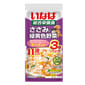 CIAO CIAO 狗零食 日本INABA 新產品 60g×3袋 60g  正面圖
