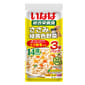 CIAO CIAO 狗零食 日本INABA 新產品 60g×3袋 60g  正面圖