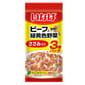 CIAO CIAO 狗零食 日本INABA 新產品 50g×3袋 50g  正面圖