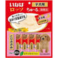 CIAO CIAO 狗肉泥 日本INABA 新產品 14g×20本 14g  正面圖
