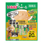 CIAO CIAO 狗肉泥 日本INABA 新產品 14g×20本 14g  正面圖