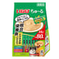 CIAO CIAO 狗肉泥 日本INABA 新產品 14g×80本 14g  正面圖