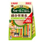 CIAO CIAO 狗肉泥 日本INABA 新產品 14g×80本 14g  正面圖