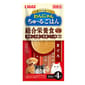 CIAO CIAO 狗肉泥 日本INABA 新產品 14g×4本 14g  正面圖