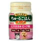 CIAO CIAO 狗狗 日本INABA 新產品 120g 120g  正面圖