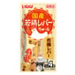 CIAO CIAO 狗零食 日本INABA 新產品 14g×4本 14g  正面圖