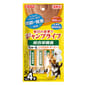 CIAO CIAO 狗肉泥日本INABA 新產品 14g×4本 14g  正面圖