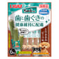 CIAO CIAO 狗零食 日本INABA 新產品 6本   正面圖