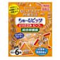 CIAO CIAO 狗零食 日本INABA 新產品 12g×6袋 12g  正面圖